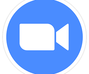 Tentang Aplikasi Zoom Meeting